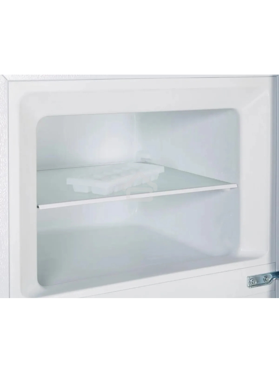Холодильник Gorenje RF4142PW4 белый двухкамерный 165/41л морозилка сверху