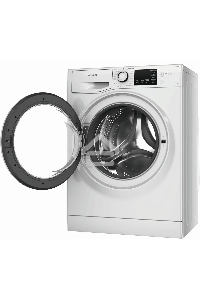 Стиральная машина Hotpoint NSB 7225 WV RU белый, загр. фронтальная макс.: 7 кг 1200 об/мин класс: А+++