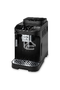 Кофемашина автоматическая DeLonghi ECAM290.22.B черный, исп. кофе - зерновой/молотый, 1.8 л, 1450 Вт, 15 Бар.