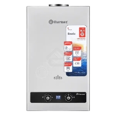 Водонагреватель газовый Thermex B 20 D