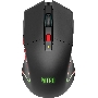 Мышь беспроводная Acer Nitro OMR304 черный, 3200 dpi, радиоканал, Bluetooth, USB, кнопки - 8