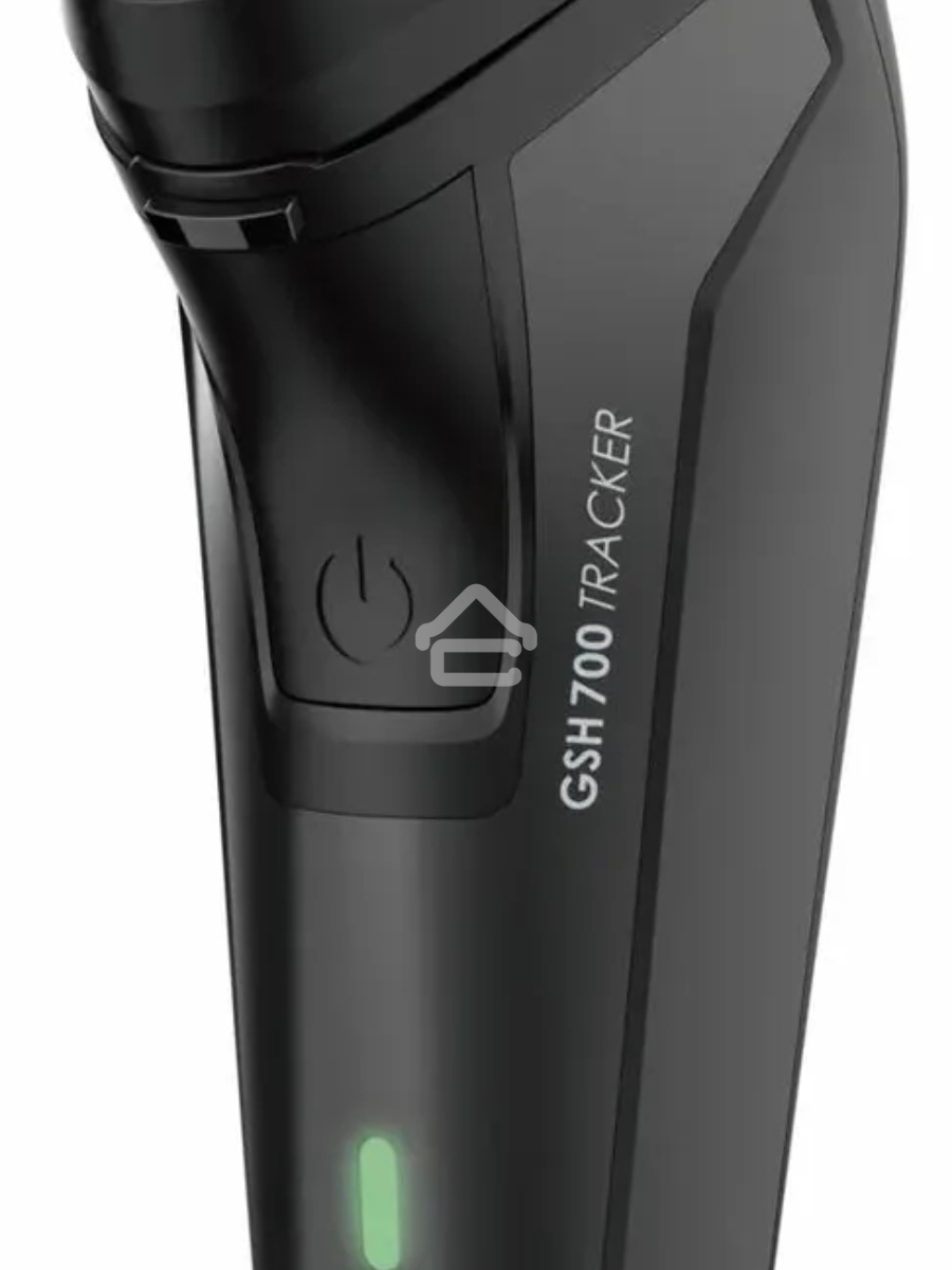 Электробритва GA.MA GSH700 TRACKER - SH (GM0613)