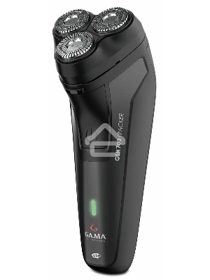 Электробритва GA.MA GSH700 TRACKER - SH (GM0613)