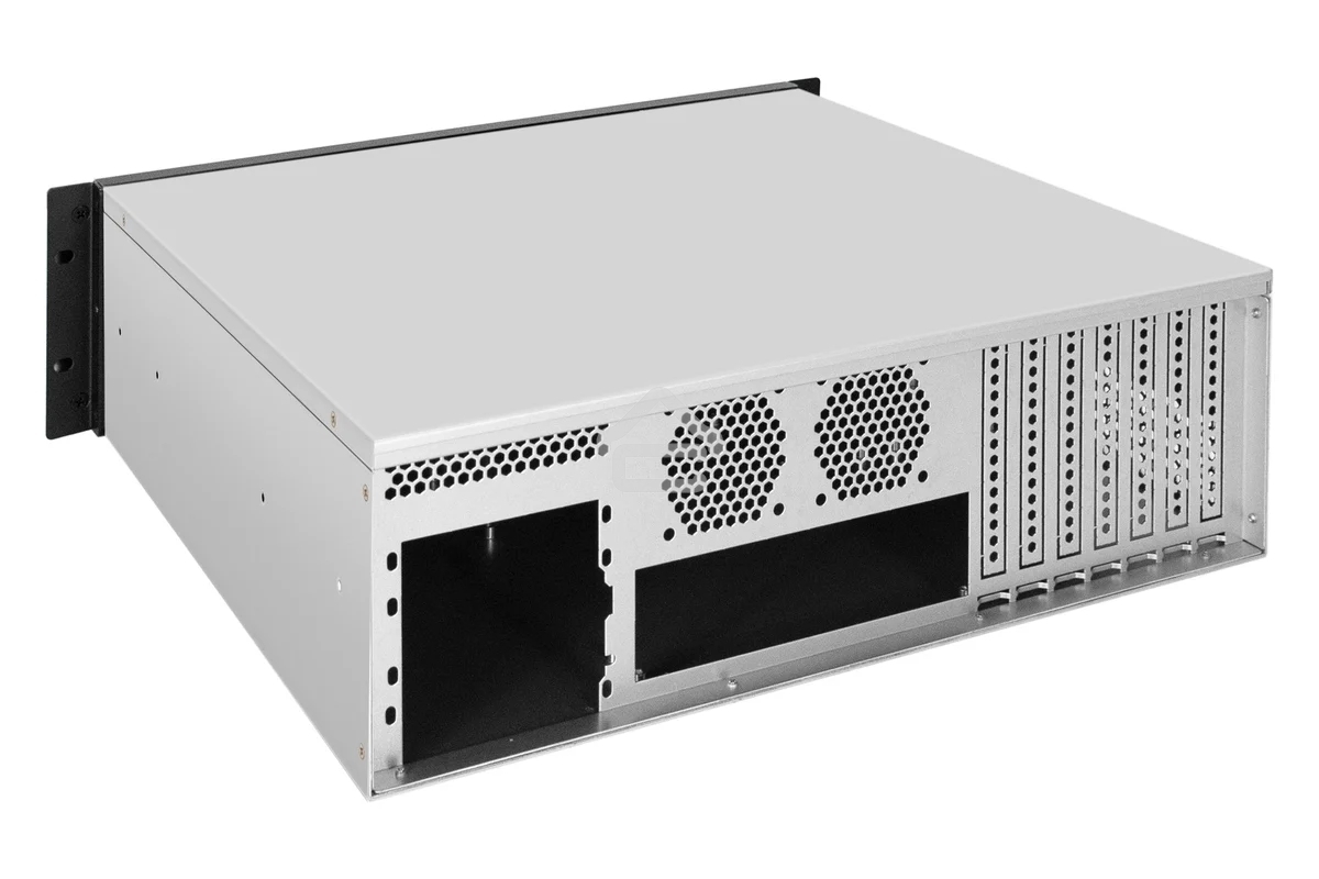 Серверный корпус ExeGate Pro 3U450-12 (RM 19