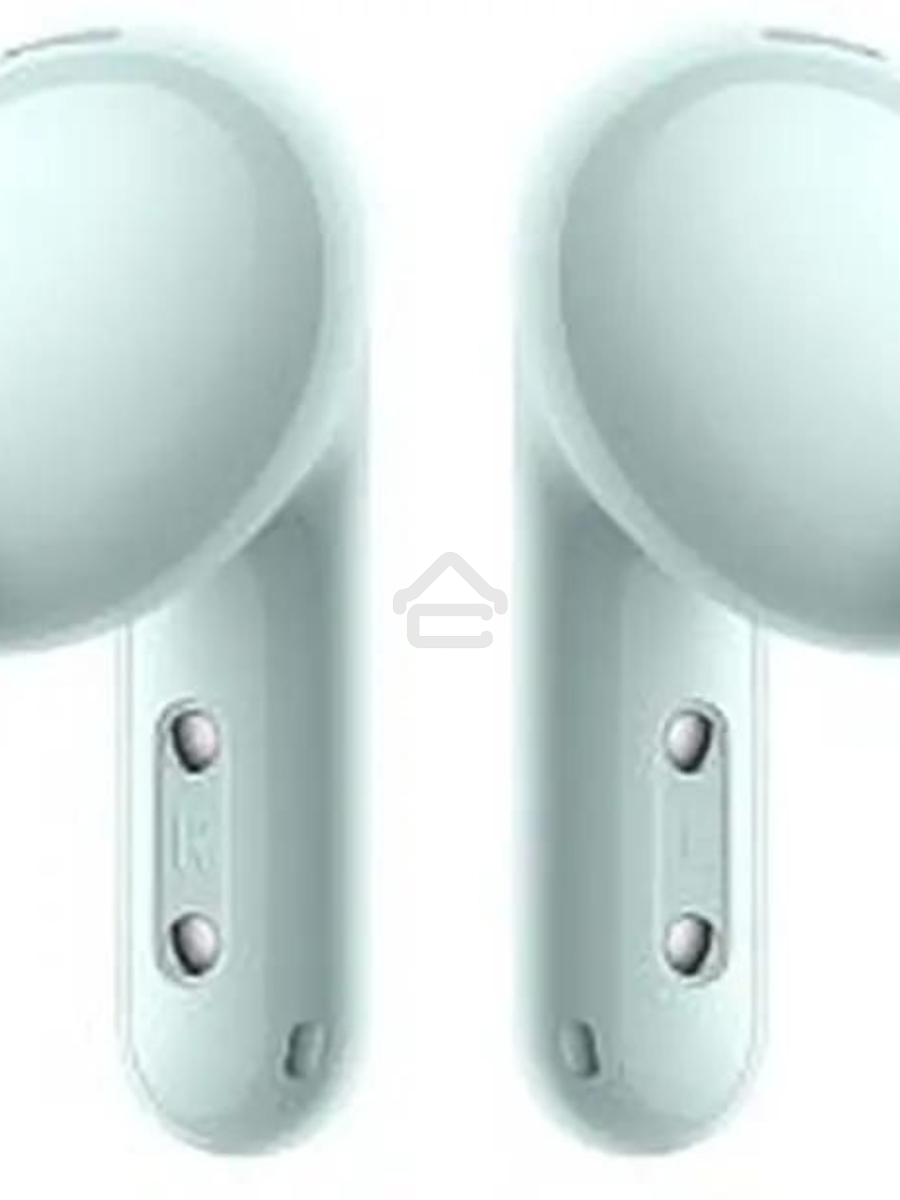 Наушники беспроводные  Xiaomi Redmi Buds 6 зеленый BHR9245GL