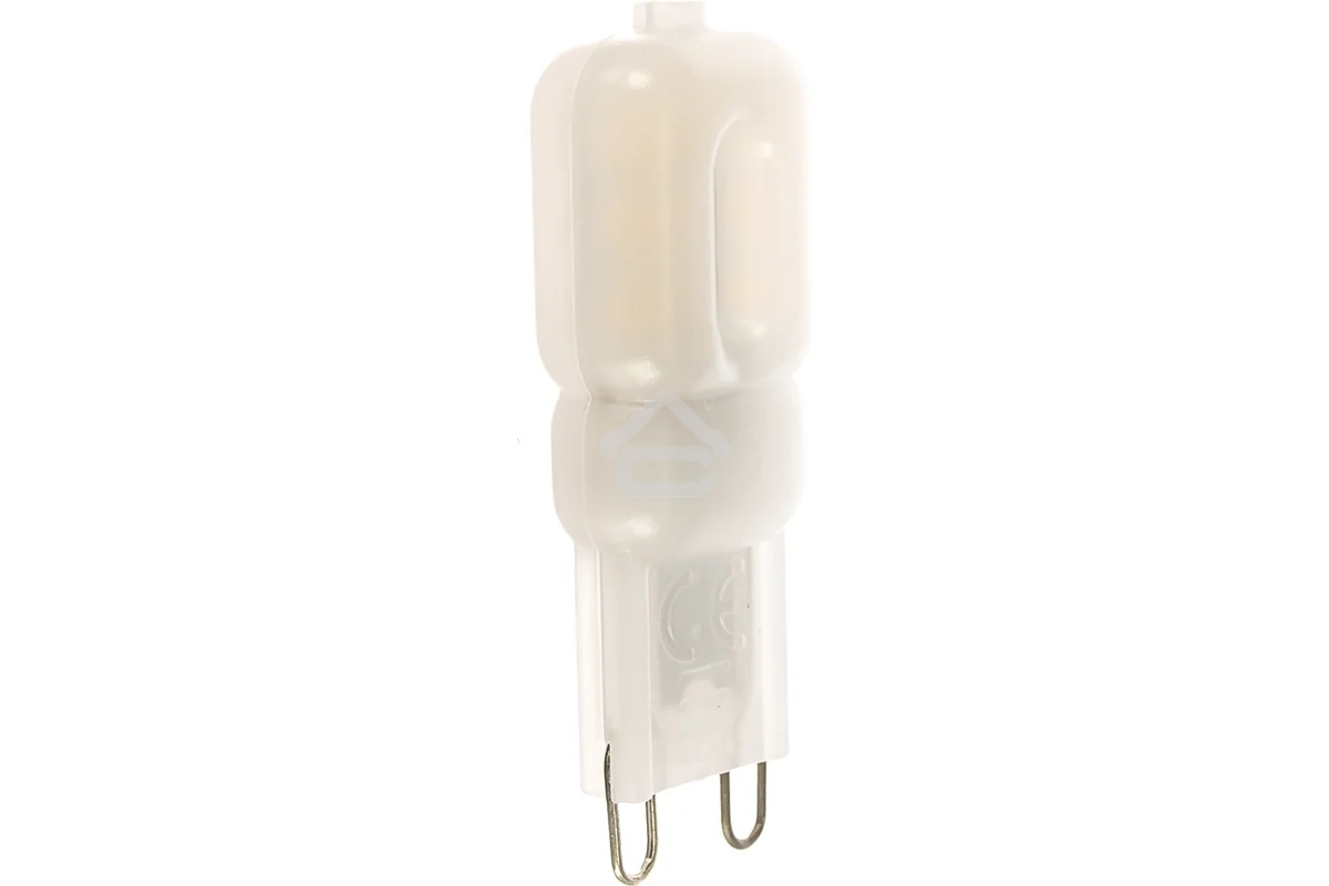 Лампа светодиодная FERON LB-430 (25637) 5W 230V G9 4000K