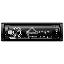 Автомагнитола ACV AVS-912BW 1DIN 4x50Вт