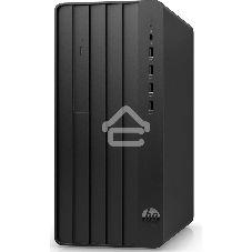 Компьютер HP Pro 290 G9 MT i5 13500 (2.5) 8Gb SSD 512Gb UHDG 770 Win 11Pro GbitEth WiFi BT 180W kb мышь клавиатура черный (624A6ET/W11P)