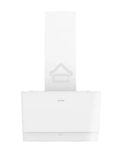 Вытяжка наклонная Elikor Vertex WH 50 белый, 50 см, 750 куб. м/ч, 56 дБ