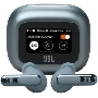 Гарнитура внутриканальные JBL Live Beam 3 синий беспроводные bluetooth в ушной раковине