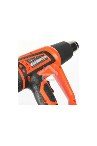  Фен технический PATRIOT HG201 The One 170301311