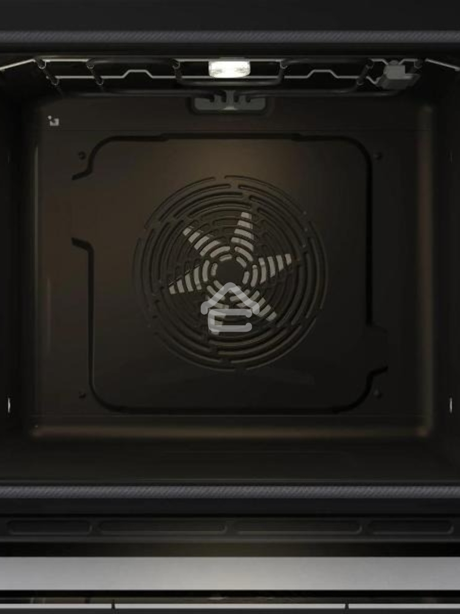 Духовой шкаф Электрический Gorenje BPSA6747A08BG черный