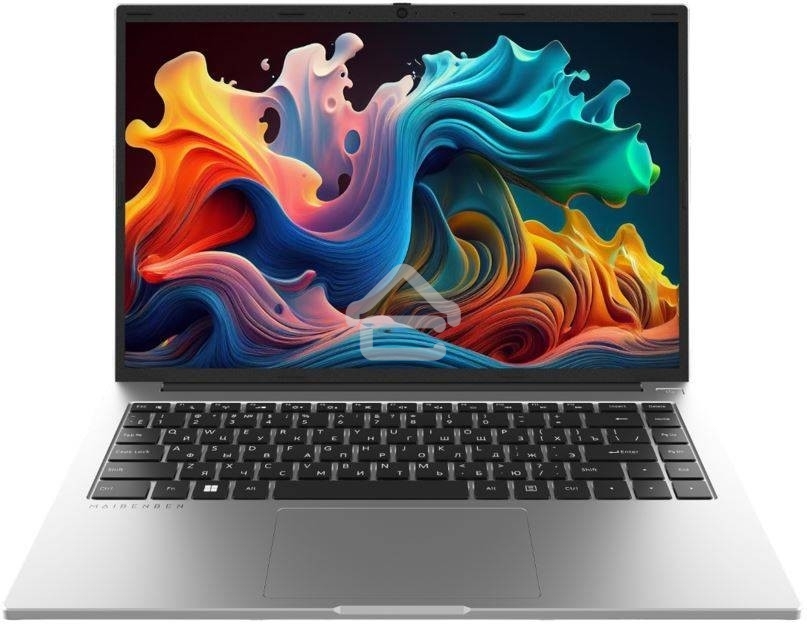 Ноутбук Maibenben S14B-R560UM 14.5