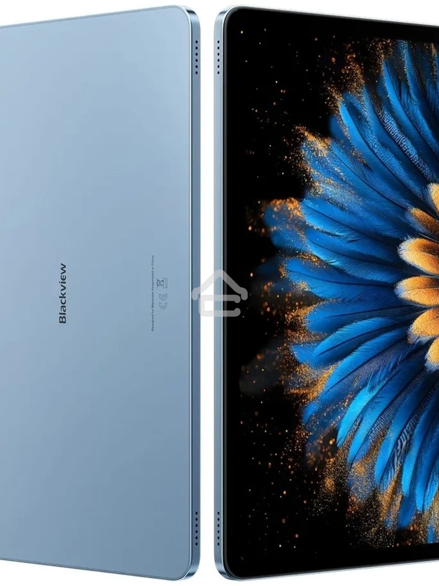 Планшет Blackview MEGA 2 12/256Gb синий