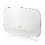 Точка доступа Zyxel NebulaFlex Pro WBE630S, Wi-Fi 7 (BE12300), MU-MIMO 4x4+2x2, смарт-антенна, 2xLAN 2.5GE