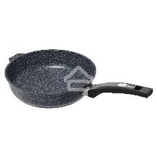 Сковорода Гранит star 22803 22 см несъем ручка Сковорода Гранит star 22803 22 см несъем ручка