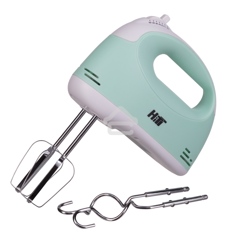 Миксер ручной HITT HT-5508, 180 Вт