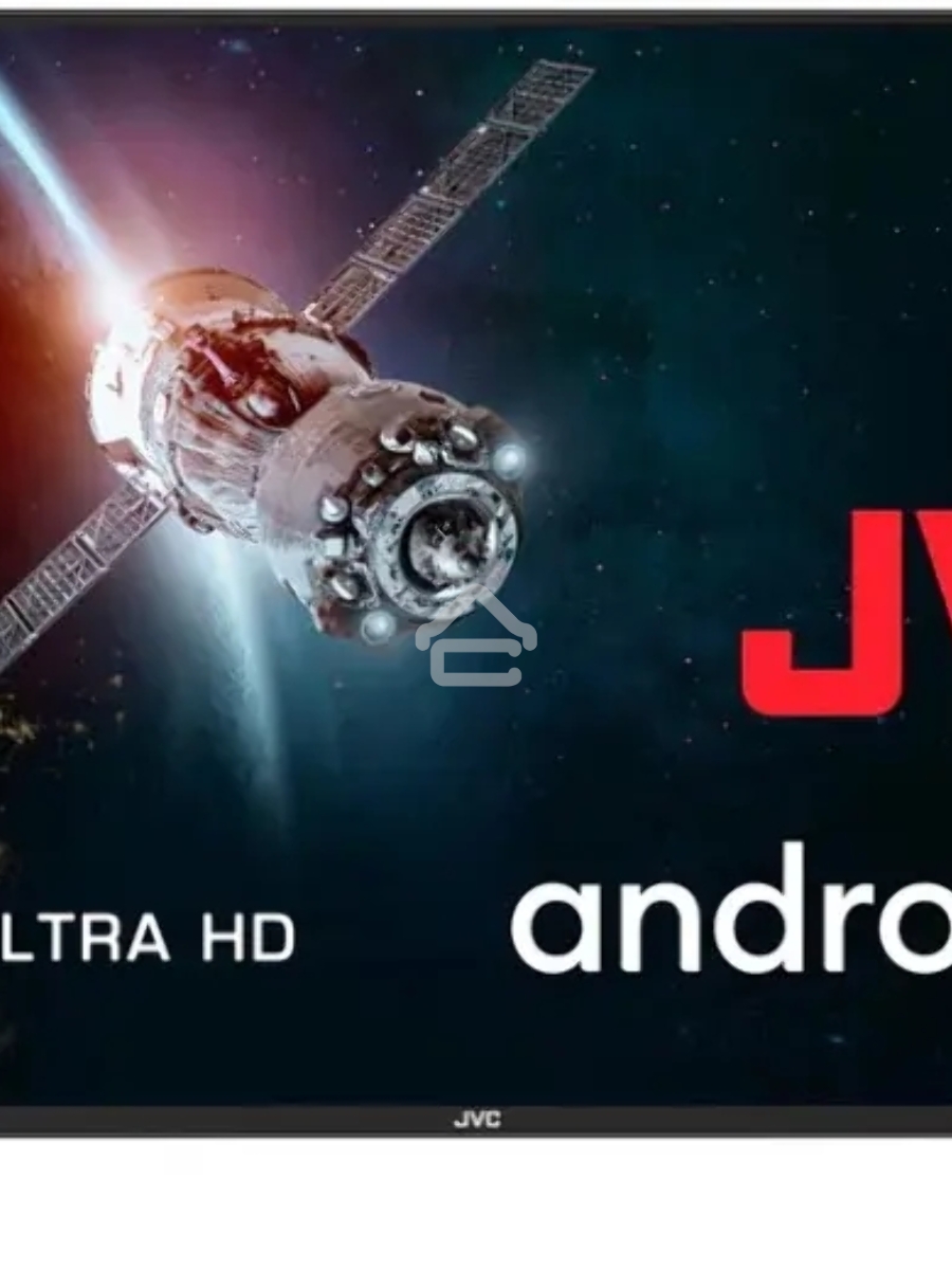 Телевизор JVC 43