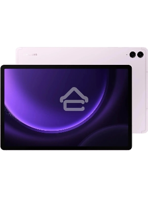 Планшет Samsung Galaxy Tab S9 FE+ BSM-X616B Exynos 1380 (2.4) 8C RAM8Gb ROM128Gb 12.4