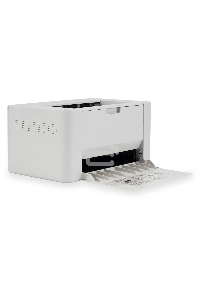 Принтер лазерный Digma DHP-2401 серый, A4, ч/б, печ. до до 24 стр/мин., 600 x 600 dpi, USB
