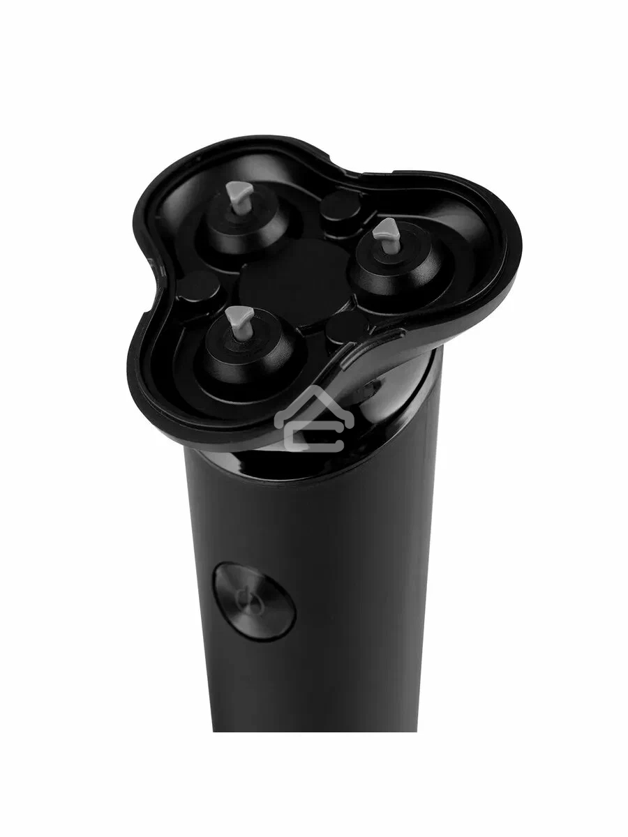 Бритва Centek CT-2156 (черный)