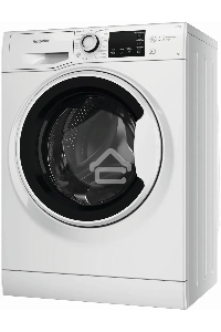 Стиральная машина Hotpoint NSB 7225 WV RU белый, загр. фронтальная макс.: 7 кг 1200 об/мин класс: А+++