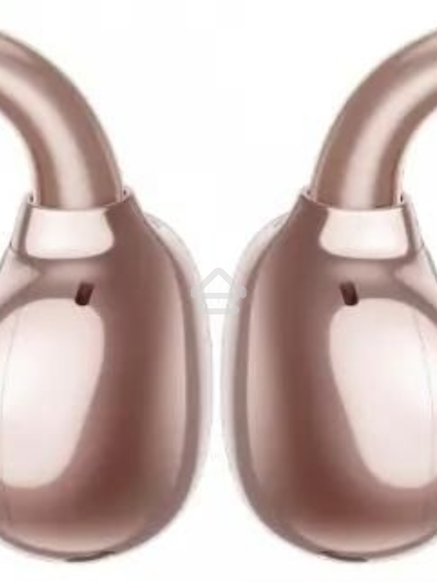 Гарнитура Huawei FreeClip Rose Gold 55038003