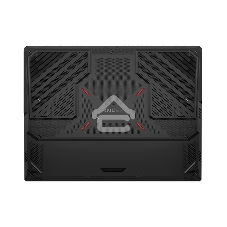 Ноутбук MSI Raider A18 HX A9WJG-216RU черный AMD Ryzen 9 9955HX3D/64Gb/SSD 2Tb/RTX 5090 24Gb/18