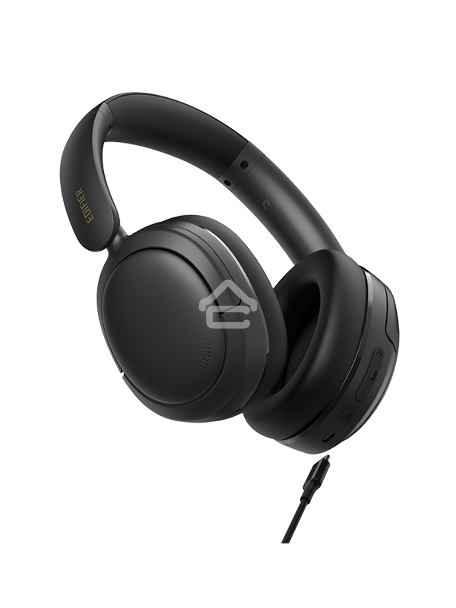 Гарнитура мониторные Edifier W800BT SE черный беспроводные bluetooth оголовье
