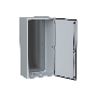 Корпус металлический IEK TITAN 5 ЩМП-120.60.40 УХЛ1 IP66