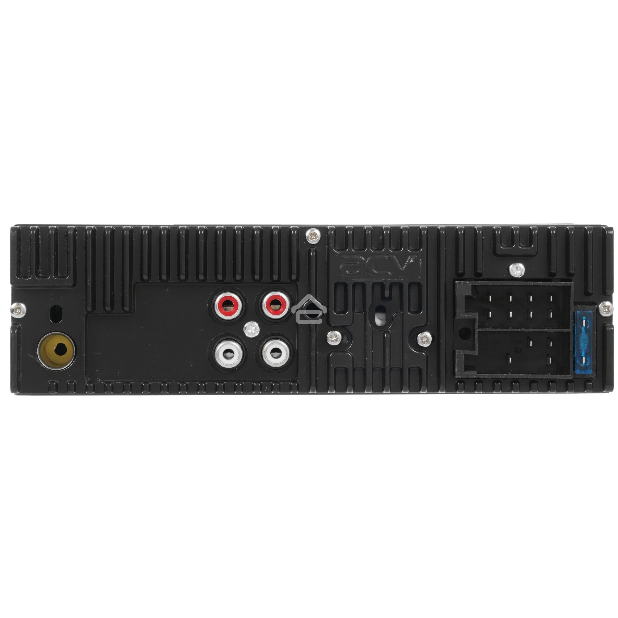 Автомагнитола ACV AVS-912BW 1DIN 4x50Вт