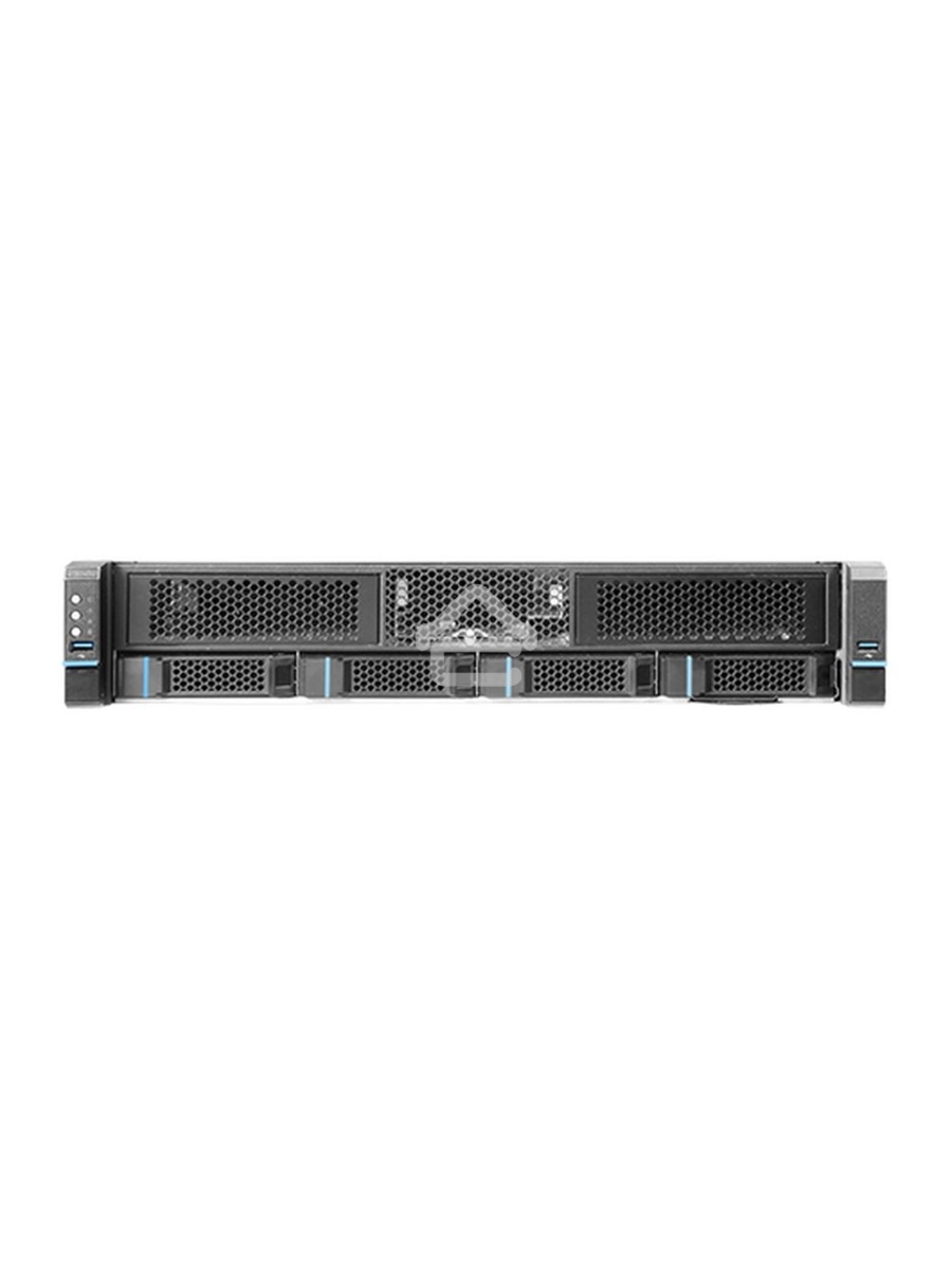 Компьютерный корпус Chenbro RM23804H01*15507 2U,3.5