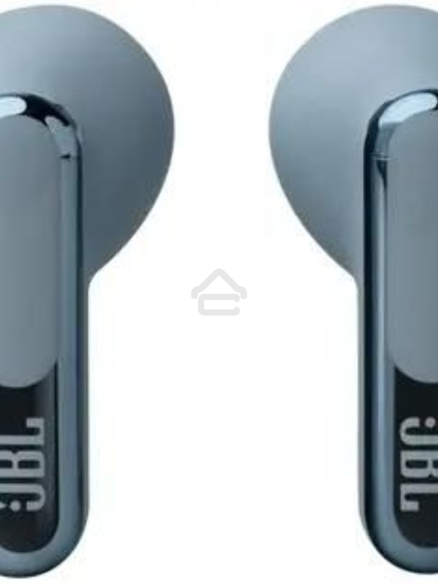 Гарнитура внутриканальные JBL Live Beam 3 синий беспроводные bluetooth в ушной раковине