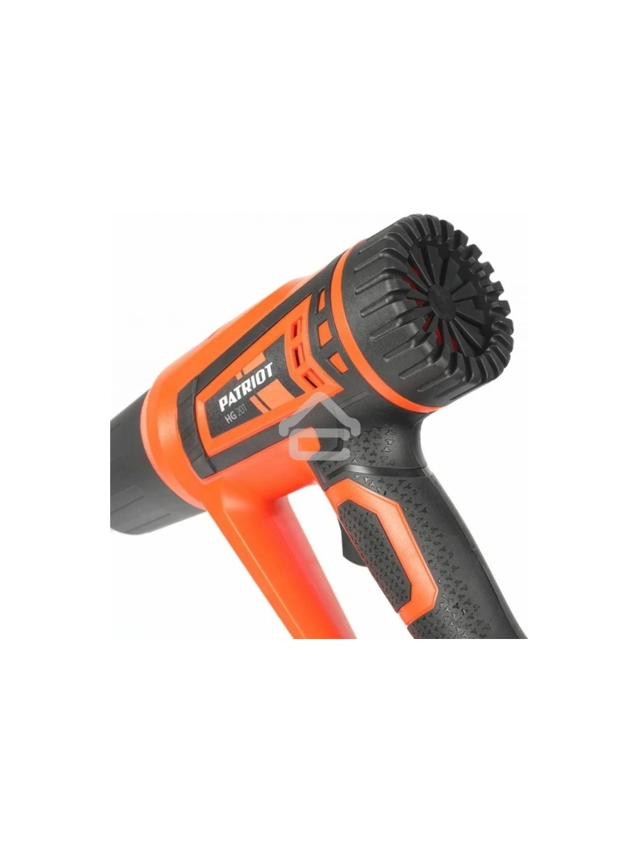  Фен технический PATRIOT HG201 The One 170301311
