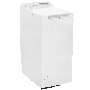 Стиральная машина Whirlpool TDLR 7220SS EU/N  белый, загрузка вертикальная 7 кг, 1200 об/мин, класс Е