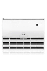 Блок внутренний напольно-потолочной сплит-системы Ballu BLC_CF/in-24HN1_21Y 24000 BTU, 70 м², 42 дБ, охлаждение, обогрев, осушение, белый