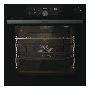 Духовой шкаф Электрический Gorenje BPSA6747A08BG черный