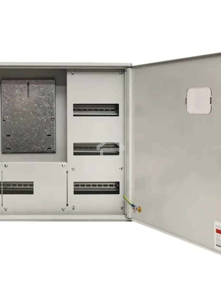 Щит учетно-распределительный навесной EKF PROxima ЩУРн 3/36 (560x550x165) IP31