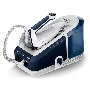 Парогенератор Braun IS7282BL белый/синий, 2700 Вт