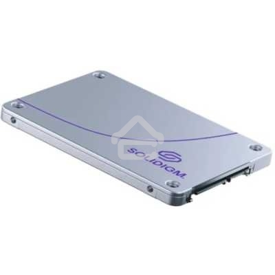 Накопитель SSD Solidigm D3-S4620 PCIE 1.92TB TLC SSDSC2KG019TZ1Z