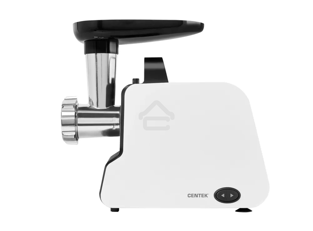 Мясорубка Centek CT-1603 белый 