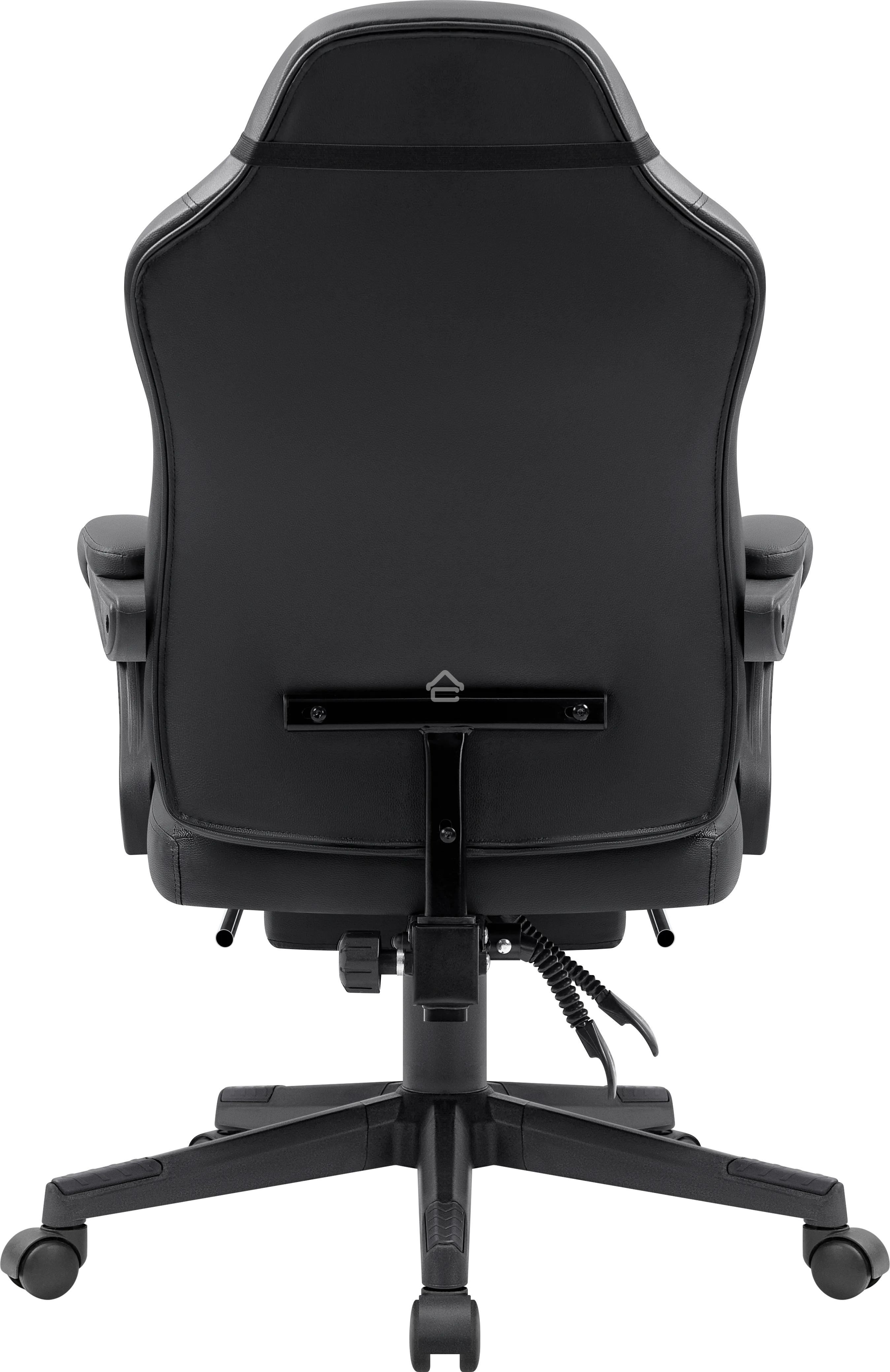 Кресло игровое Defender CRUISER черный