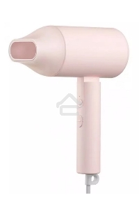 Фен Xiaomi BHR7474EU Compact Hair Dryer H101 1600 Вт розовый