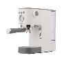 Кофеварка рожковая Centek CT-1168 белый, исп. кофе - молотый, 1.2 л, 1350 Вт, 20 Бар.
