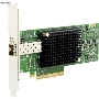 Сетевой адаптер Emulex LPe32000-M2 Gen 6 (32GFC), 1-port, 16Gb/s, PCIe Gen3