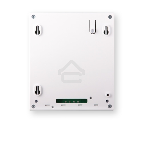 Прибор приемно-контрольный охранно-пожарный Астра-812 Pro. Контроль до 192 радиоустройств Астра-РИ-М через встроенный радиомодуль (433 МГц),до 999 адресных (радио/проводных) устройств Астра-Zитадель/Астра-А через расширители Астра-Z РР/Астра-А РПА, 1 слот