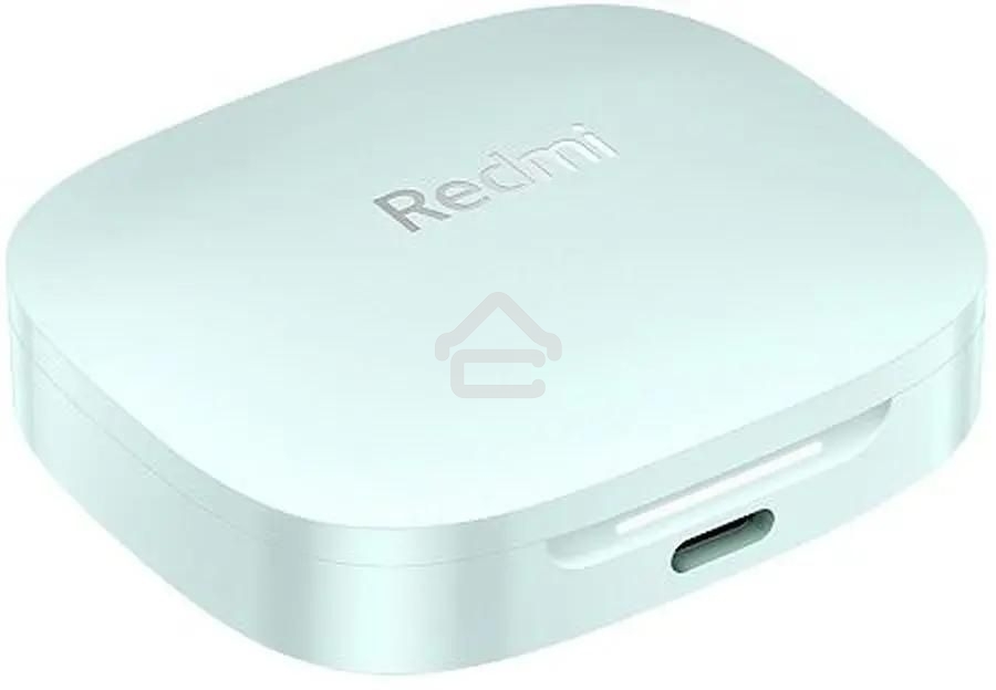 Наушники беспроводные Xiaomi Redmi Buds 6 зеленый BHR9245GL