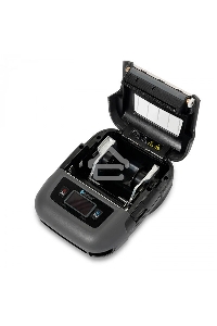 Принтер этикеток iDPRT HM-T300RPO термопечать, 203 dpi, 80 мм/сек, micro-USB, Bluetooth, Wi-Fi, чёрный