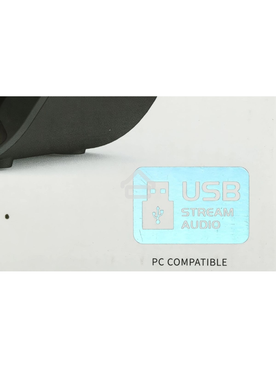 Колонки Edifier G1000 2.0 черный 10Вт BT