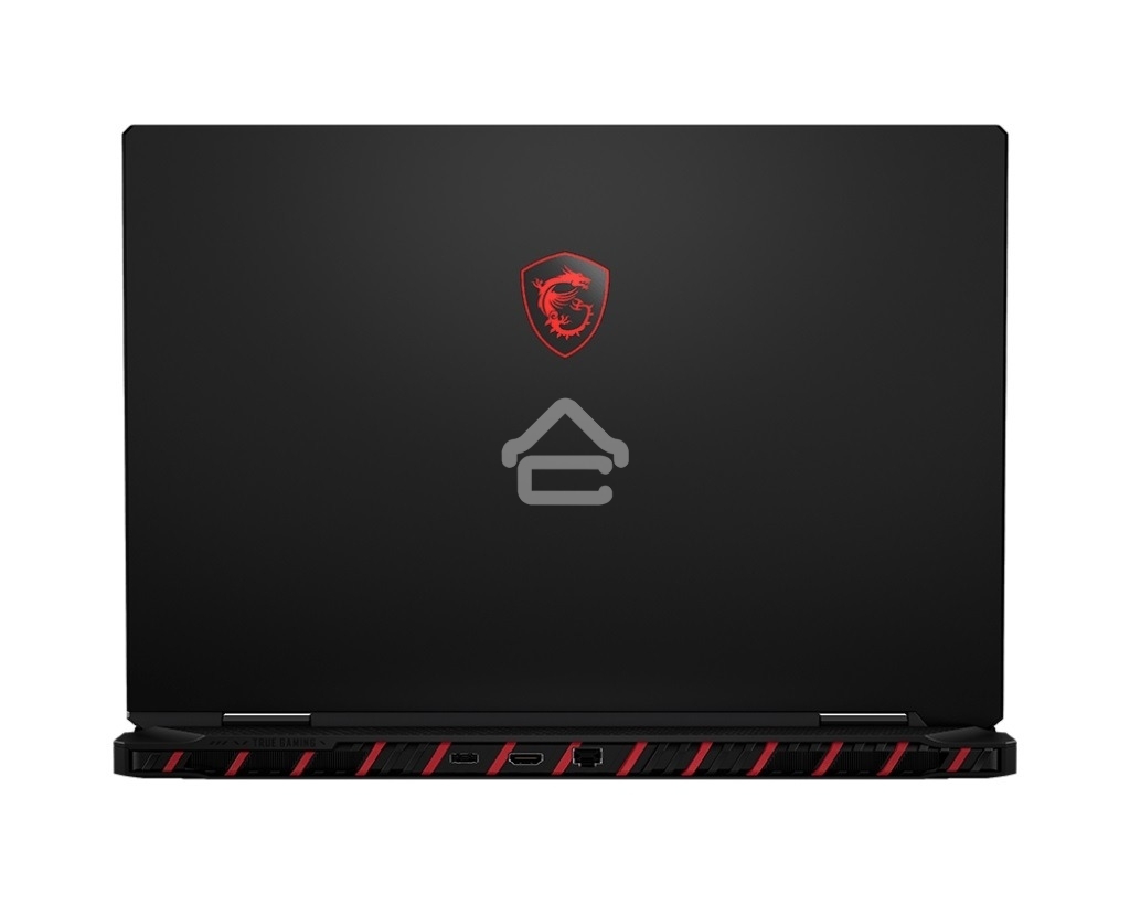 Ноутбук MSI Raider A18 HX A9WJG-216RU черный AMD Ryzen 9 9955HX3D/64Gb/SSD2Tb/RTX 5090 24Gb/18